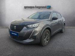 Utilisé 2022 Peugeot 2008 Style SUV | 16 990 € (Prix juste)