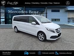 Utilisé 2022 Mercedes V250 Avantgarde Monospace | 67 080 € (Prix assez cher)
