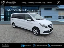 Utilisé 2022 Mercedes V250 Avantgarde Monospace | 71 880 € (Prix cher)