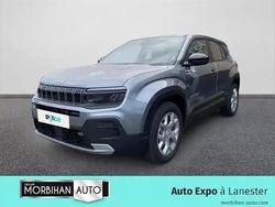 Granite Utilisé 2024 Jeep Avenger EV Altitude SUV | 32 990 € (Prix assez cher)