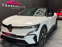 Utilisé 2024 Renault Mégane Berline | 30 990 € (Prix assez cher)