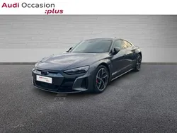 Utilisé 2022 Audi e-tron Sport SUV | 64 850 € (Super prix)