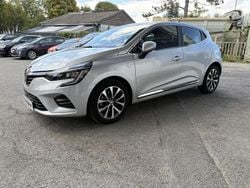 Gris Utilisé 2021 Renault Clio V Intens Berline | 13 490 € (Bon prix)