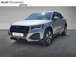Argent fleuret métallisé Utilisé 2025 Audi Q2 Design SUV | 38 300 € (Prix cher)