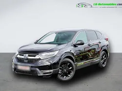 Utilisé 2021 Honda CR-V Hybrid SUV | 31 200 € (Prix juste)
