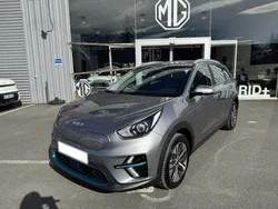 Gris Utilisé 2022 Kia e-Niro 2 SUV | 22 490 € (Bon prix)