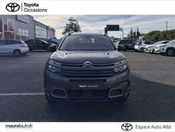 Occasion 2020 Citroën C5 Aircross SUV | 14 490 € (Super prix)