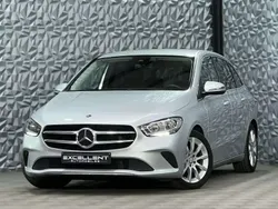 Gris Utilisé 2019 Mercedes B180 Edition Monospace | 19 950 € (Super prix)
