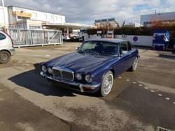 Bleu Utilisé 1977 Jaguar XJ6 Berline | 46 500 €