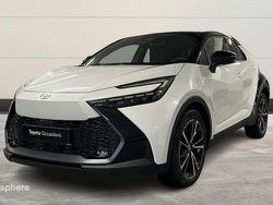 Nouvelle 2025 Toyota C-HR SUV | 39 990 € (Prix assez cher)
