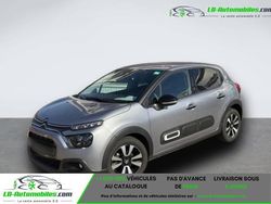 Utilisé 2024 Citroën C3 PureTech Citadine | 18 900 € (Prix juste)