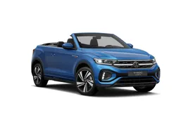 Nouvelle 2025 VW T-Roc R-line SUV | 52 775 €