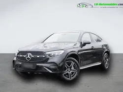 Utilisé 2024 Mercedes GLC400d Coupé | 79 600 € (Prix assez cher)