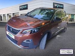 Utilisé 2020 Peugeot 3008 GT | 21 590 € (Prix juste)