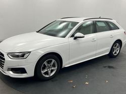 Utilisé 2022 Audi A4 Business Break | 28 900 €