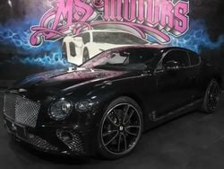 Noir Utilisé 2019 Bentley Continental GT Coupé | 169 900 €