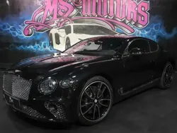 Noir Utilisé 2019 Bentley Continental GT Coupé | 199 900 € (Prix cher)