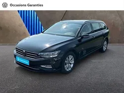 Utilisé 2022 VW Passat Business Break | 20 990 € (Bon prix)