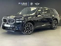 Noir Utilisé 2023 BMW M4 Coupé | 142 990 € (Prix cher)