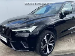 Utilisé 2022 Volvo XC60 R-Design SUV | 44 900 € (Prix assez cher)