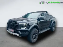 Utilisé 2023 Ford Ranger Pick-up | 64 100 € (Prix assez cher)