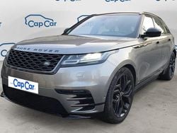 Utilisé 2017 Land Rover Range Rover Velar R-Dynamic SUV | 26 190 € (Prix cher)