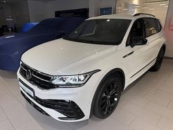 Utilisé 2024 VW Tiguan Allspace R-line SUV | 49 900 € (Prix cher)