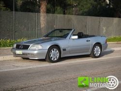 Argent Utilisé 1993 Mercedes 300 Cabriolet | 17 900 €