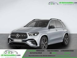 Utilisé 2024 Mercedes GLE400 | 105 300 € (Prix cher)