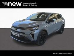 Gris Utilisé 2025 Renault Symbioz Esprit Alpine SUV | 31 990 € (Prix juste)