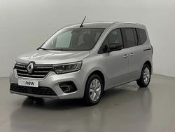 Blanc Utilisé 2021 Renault Kangoo Intens Monospace | 17 990 € (Prix juste)