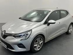 Utilisé 2019 Renault Clio V Business Citadine | 13 900 € (Prix assez cher)