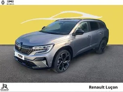 Gris Utilisé 2024 Renault Espace Esprit Alpine Monospace | 35 990 € (Bon prix)