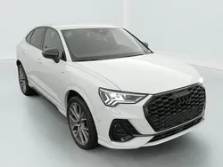 Nouvelle 2025 Audi Q3 Sportback S-line plus SUV | 48 910 €