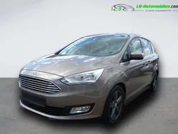 Utilisé 2018 Ford Grand C-Max Monospace | 15 400 € (Bon prix)