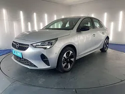 Gris Utilisé 2022 Opel Corsa-e Edition Citadine | 14 750 € (Prix juste)