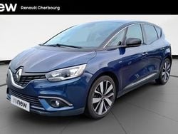 Bleu Utilisé 2019 Renault Scénic IV LIMITED Monospace | 14 990 €