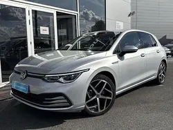 Utilisé 2022 VW Golf VIII | 24 900 € (Prix juste)