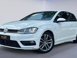 Utilisé 2016 VW Golf VII R-line Berline | 14 490 € (Bon prix)