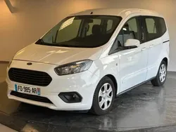 Utilisé 2019 Ford Tourneo Courier Trend Monospace | 13 980 € (Prix juste)