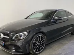 Utilisé 2020 Mercedes C200 AMG line Berline | 32 890 € (Prix assez cher)