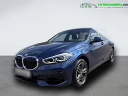 Utilisé 2022 BMW 120 Sport Line Citadine | 29 900 € (Prix juste)