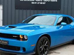 Bleu Utilisé 2019 Dodge Challenger SXT Coupé | 41 990 €