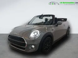 Utilisé 2017 Mini ONE Citadine | 18 900 €