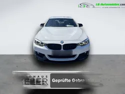 Utilisé 2017 BMW 430 Sport Line Coupé | 28 200 €