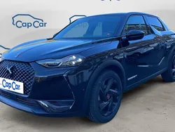 Utilisé 2020 DS Automobiles DS3 Crossback Performance SUV | 17 490 € (Prix assez cher)