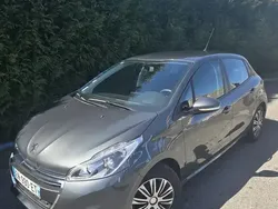 Utilisé 2017 Peugeot 208 Citadine | 5 990 € (Bon prix)