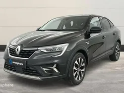 Noir Utilisé 2023 Renault Arkana Evolution SUV | 21 999 € (Prix juste)