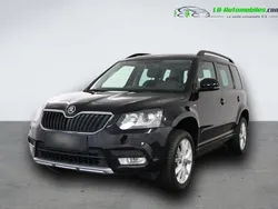 Utilisé 2017 Skoda Yeti SUV | 20 700 € (Prix juste)