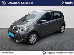 Utilisé 2022 VW e-up! Citadine | 13 190 € (Prix juste)